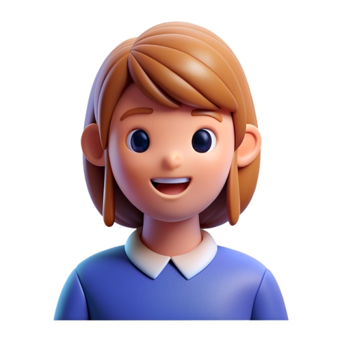 stock-photo-teen-girl-woman-avatar-people-icon-character-cartoon-33269